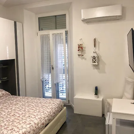 Il Corallo 住宿加早餐酒店