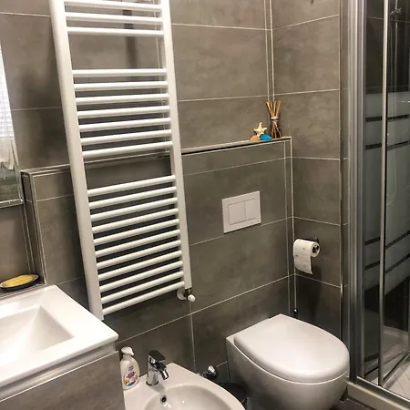 Bed & Breakfast Il Corallo