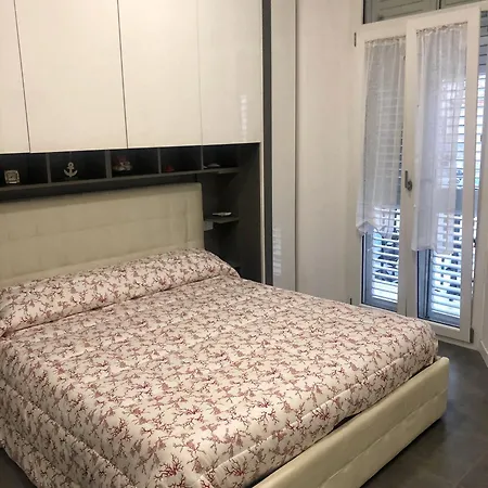 Il Corallo Bed & Breakfast *
