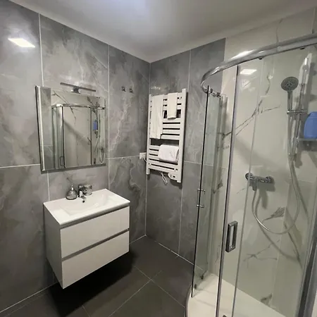 Il Corallo 4* San Benedetto del Tronto