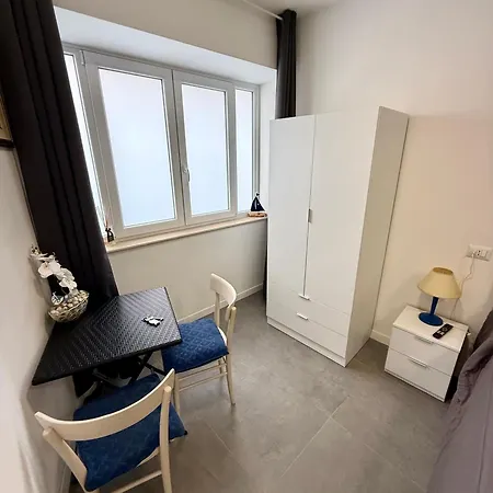 Il Corallo Bed & Breakfast 4*