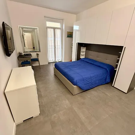 Il Corallo Bed & Breakfast 4*