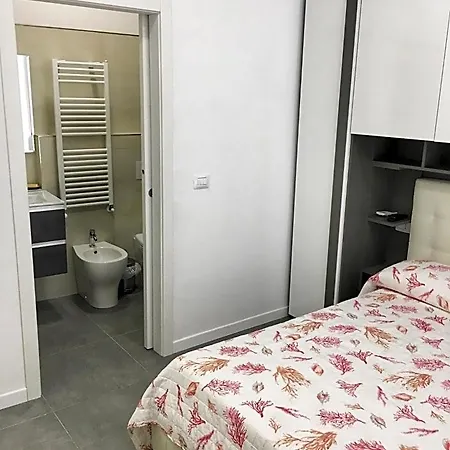 Bed & Breakfast Il Corallo