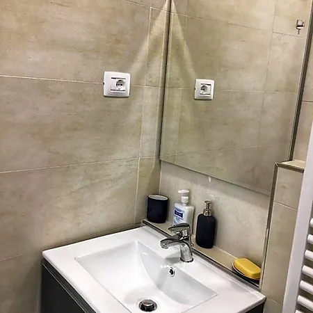 Bed & Breakfast Il Corallo San Benedetto del Tronto