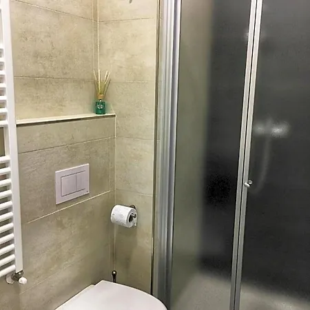 Bed & Breakfast Il Corallo 4*