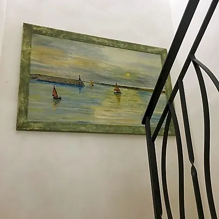 Il Corallo San Benedetto del Tronto