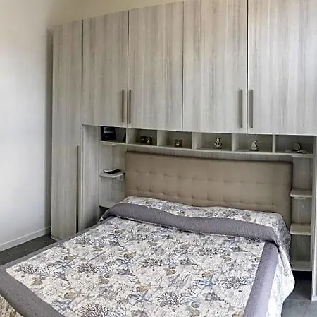Il Corallo Bed & Breakfast San Benedetto del Tronto