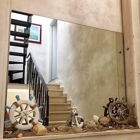Il Corallo Bed & Breakfast San Benedetto del Tronto