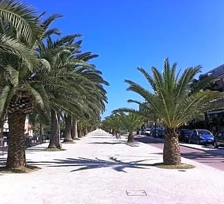 Il Corallo 4* San Benedetto del Tronto