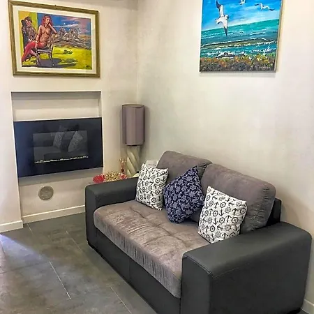 Il Corallo Bed & Breakfast San Benedetto del Tronto