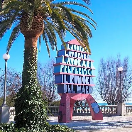 Il Corallo Bed & Breakfast San Benedetto del Tronto