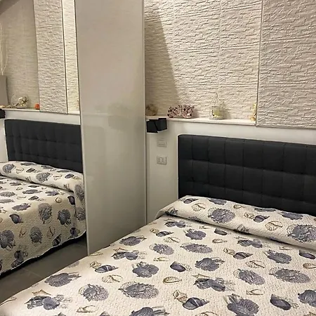 Bed & Breakfast Il Corallo San Benedetto del Tronto