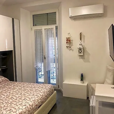 Bed & Breakfast Il Corallo 4*
