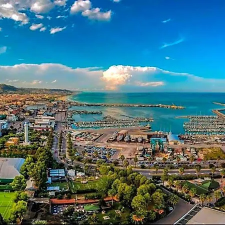 Il Corallo San Benedetto del Tronto
