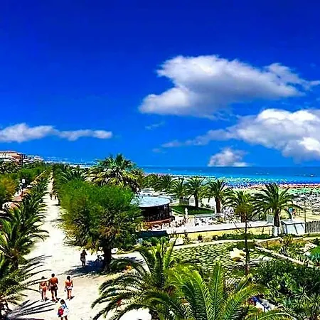 Il Corallo Bed & Breakfast 4*