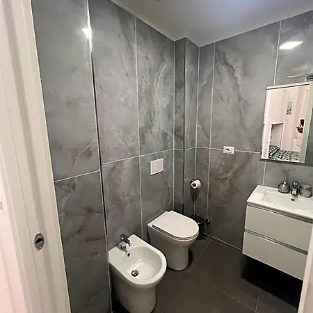 Il Corallo 4* San Benedetto del Tronto