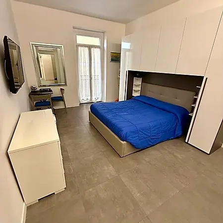 Il Corallo Bed & Breakfast San Benedetto del Tronto
