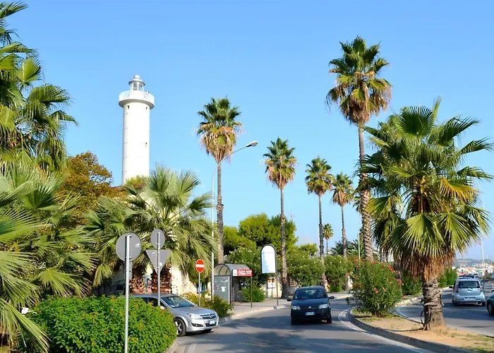 Bed & Breakfast Il Corallo 4*