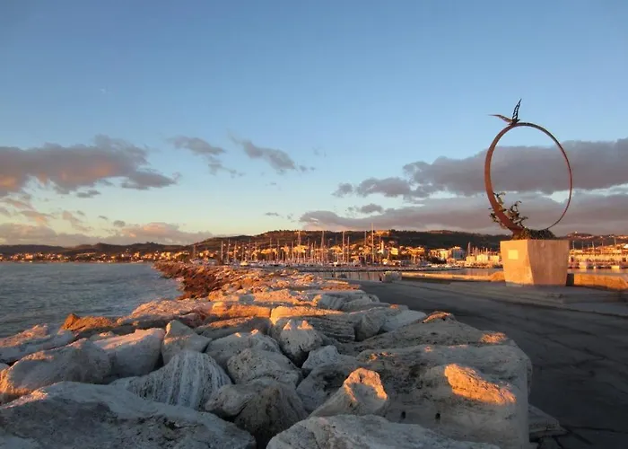 Il Corallo San Benedetto del Tronto