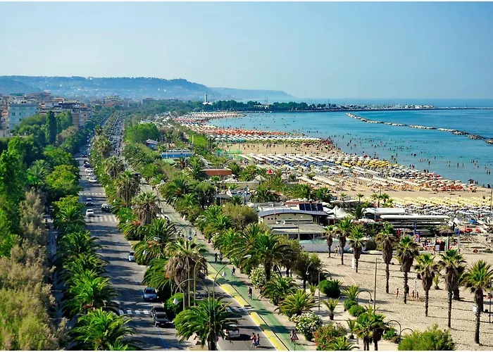 Il Corallo San Benedetto del Tronto