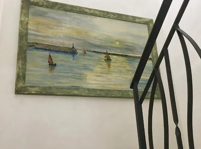 Il Corallo Bed & Breakfast San Benedetto del Tronto