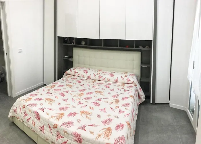 Bed & Breakfast Il Corallo San Benedetto del Tronto