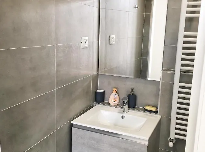 Bed & Breakfast Il Corallo