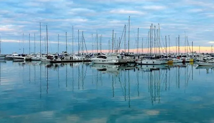 Il Corallo Bed & Breakfast San Benedetto del Tronto