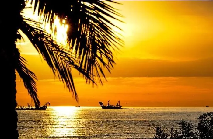 Il Corallo Bed & Breakfast 4*