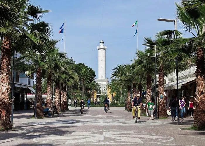 Il Corallo San Benedetto del Tronto