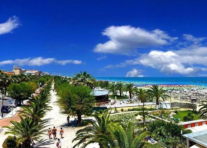 Bed & Breakfast Il Corallo 4*