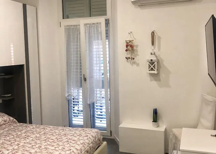 Il Corallo Bed & Breakfast