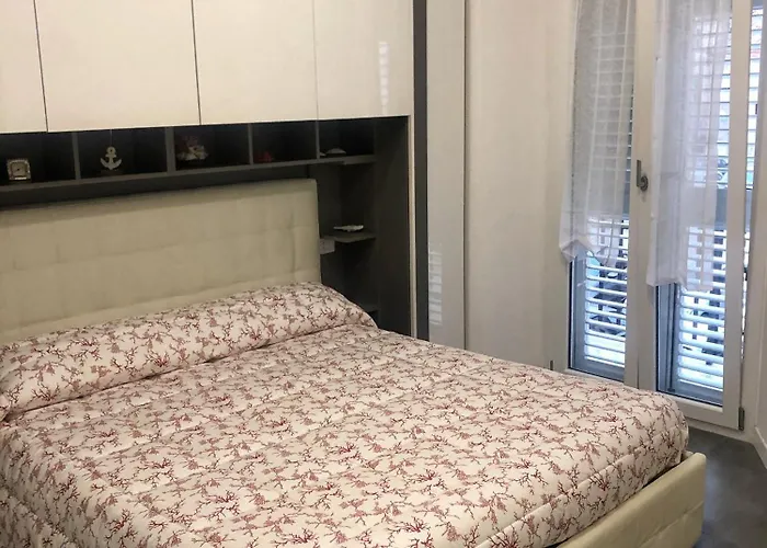 Il Corallo Bed & Breakfast 4*