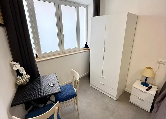 Il Corallo Bed & Breakfast 4*