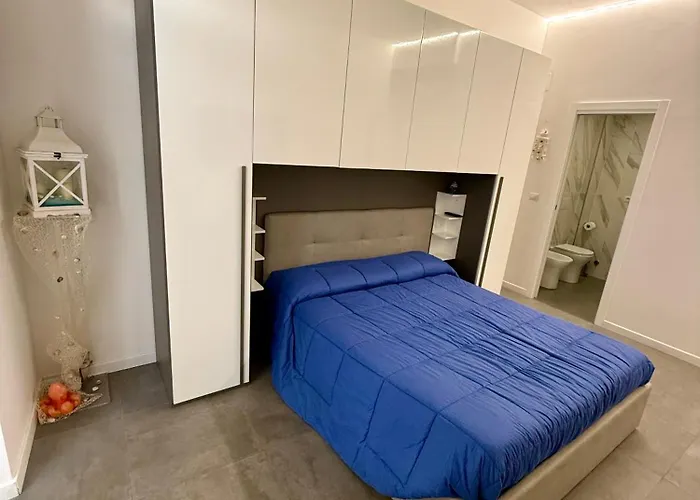 Bed & Breakfast Il Corallo 4*