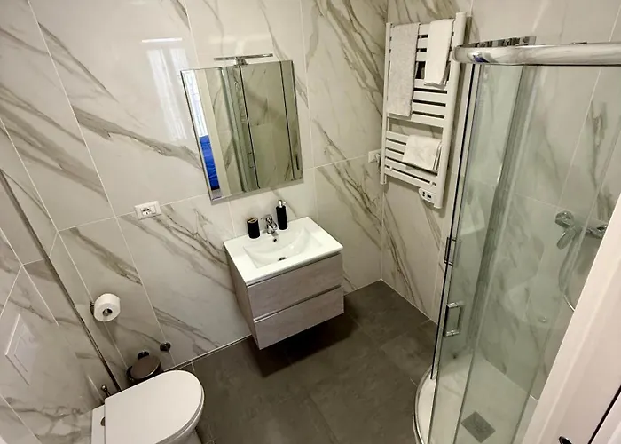 Bed & Breakfast Il Corallo San Benedetto del Tronto